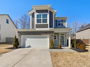 70 Hawksbill Dr, Franklinton, NC 27525
