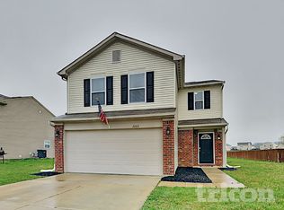 3203 Brandenburg Dr, Indianapolis, IN 46239