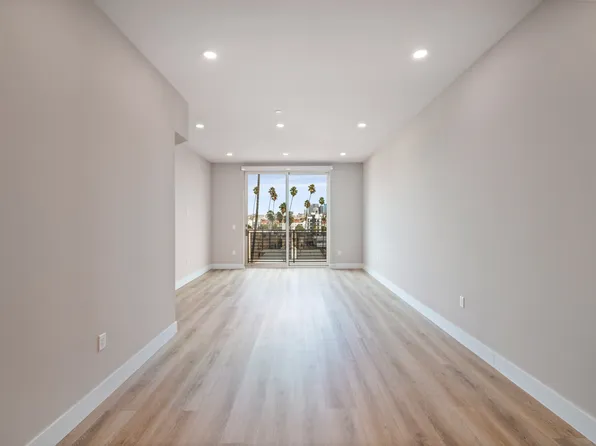 (undisclosed Address), Los Angeles, CA 90006