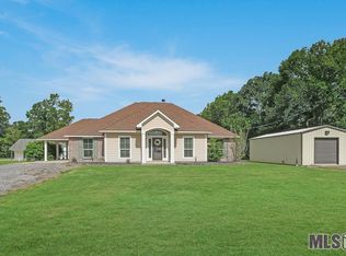 35396 McDaniel Rd, Geismar, LA 70734