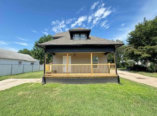921 S Hiram Ave, Wichita, KS 67213