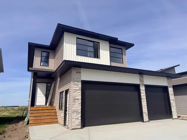 12922 N 102a St, Grande Prairie, AB T8V 6T1