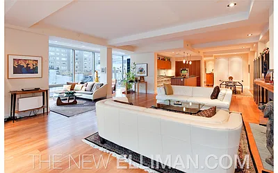 Sold by Douglas Elliman