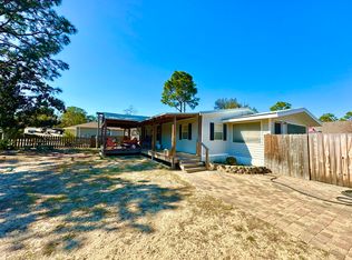111 Santana Dr, Santa Rosa Beach, FL 32459