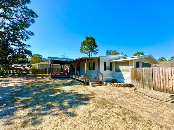 111 Santana Dr, Santa Rosa Beach, FL 32459