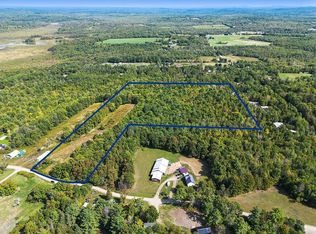 68 Old Farm Road, Plymouth, ME 04969