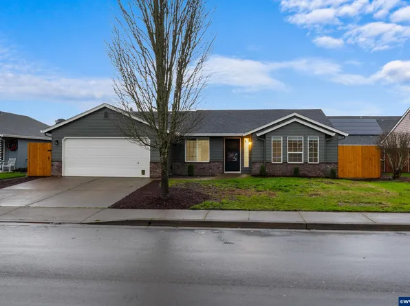 3063 30th Ave SE, Albany, OR 97322