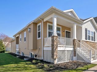 4316 Stratton Blvd SE, Kentwood, MI