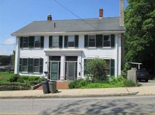 8 Harding St, Andover, MA 01810