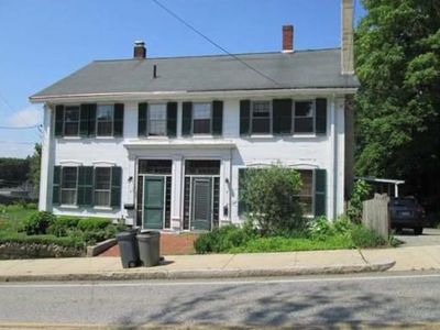 8 Harding St, Andover, MA, 01810