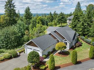 5910 125th Street Ct NW, Gig Harbor, WA 98332