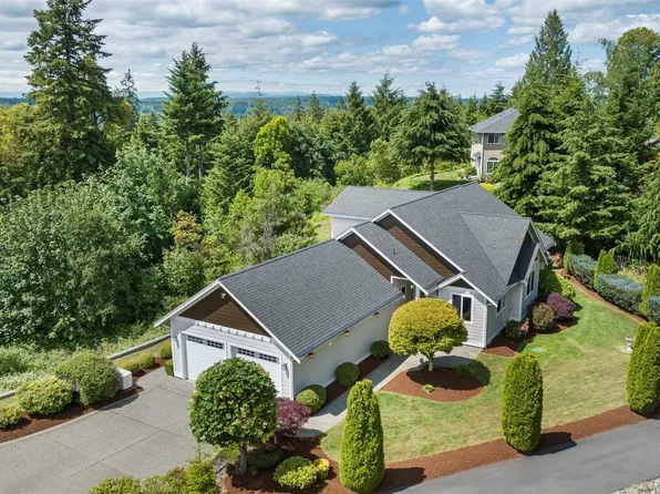 5910 125th Street Ct NW, Gig Harbor, WA 98332