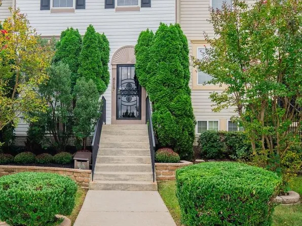 6117 W Hil Mar Cir, District Heights, MD 20747