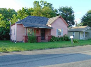 127 Payne St, Jackson, TN 38301