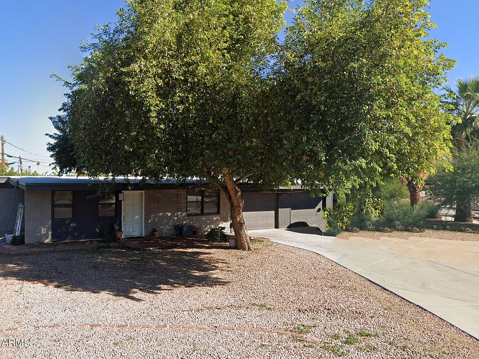 1st image of 7036 E CHAPARRAL Road