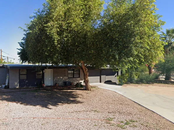 7036 E CHAPARRAL Road, Paradise Valley, AZ 85253