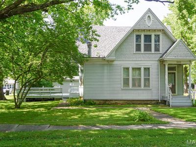 301 W Scioto St, Saint James, MO, 65559