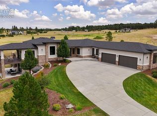 2937 Hidden Den Ct, Franktown, CO 80116