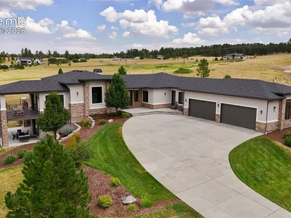 2937 Hidden Den Ct, Franktown, CO 80116