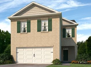 3046 Manor Hill Pl, Union City, GA 30291