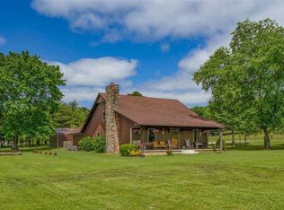 3 Jones St, Vilonia, AR 72173