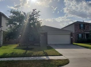 15423 Key Crest Ln, Cypress, TX 77429