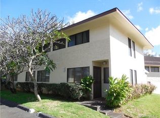 98-469 Kaonohi St #392, Aiea, HI 96701