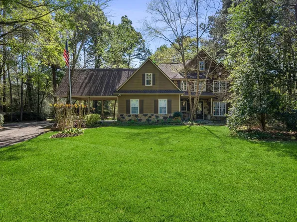 21978 Hardwood Trl, New Caney, TX 77357