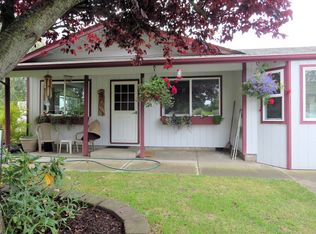 101 W Robert Pl, Sequim, WA 98382