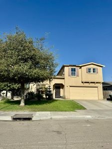 821 Romero Ave, Parlier, CA, 93648