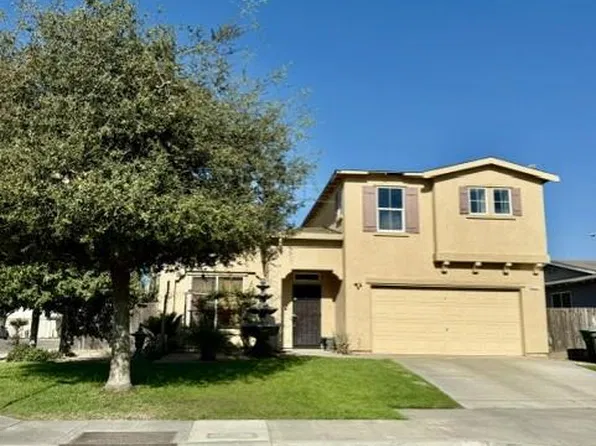 821 Romero Ave, Parlier, CA 93648