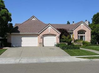 210 Estrella Rd, Fremont, CA 94539