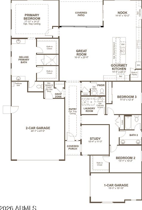 2nd image of 18329 W LAURIE Lane