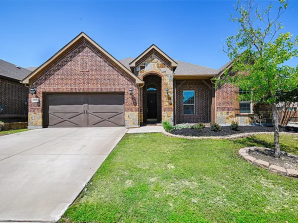 233 Cross Fox Ln, Aledo, TX 76008