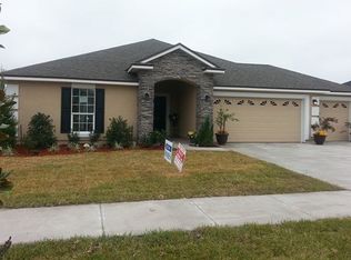 2909 Berta Pl, Green Cove Springs, FL 32043