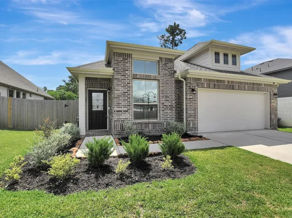 30367 Limber Pines Dr, Magnolia, TX 77355