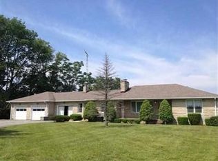 3184 Minneman Rd, Richmond, IN 47374
