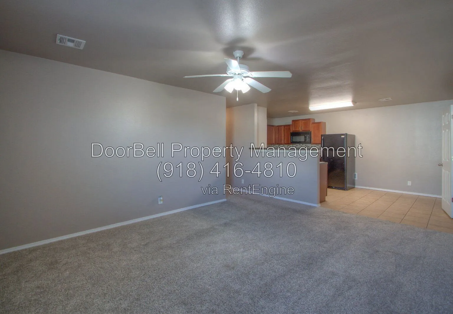 3 bed, 2.0 bath, 1215 sqft, $1,525 — Photo 3