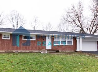 96 Pamela Ave, Dayton, OH 45415