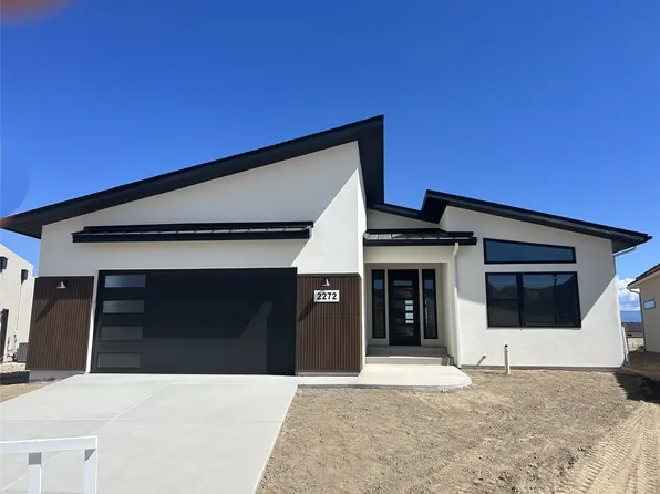 2272 Pyramid Peak Loop, Grand Junction, CO 81507