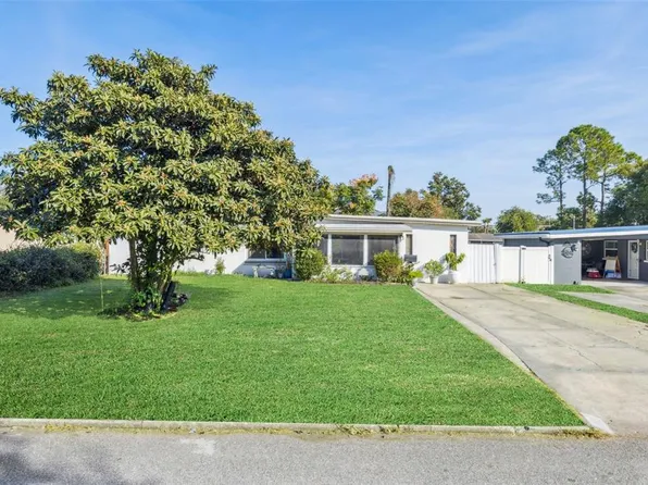 4126 Montrose Ct, Orlando, FL 32812