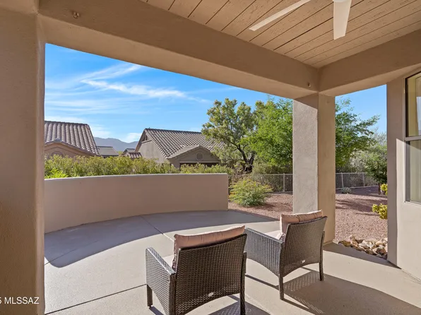 13401 N Rancho Vistoso Blvd, Oro Valley, AZ 85755