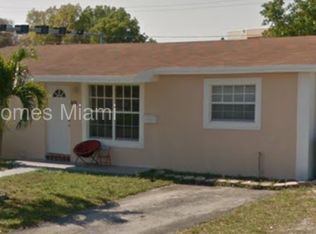 1480 NW 200th St, Miami Gardens, FL 33169