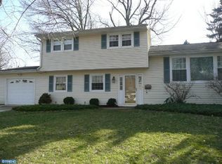 11 Jill Ln, Lawrence Twp, NJ