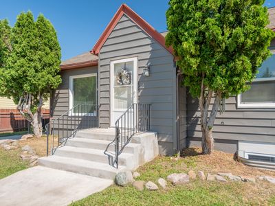 330 N Easy St, Missoula, MT, 59802