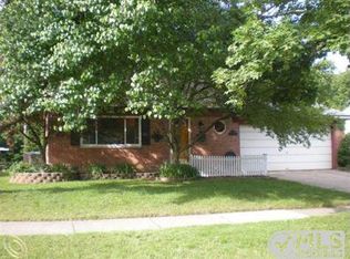 11676 Parkview Dr, Plymouth, MI 48170