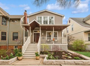 5251 N Paulina St, Chicago, IL 60640