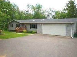 11033 Chippewa Forest Rd, Woodruff, WI 54568