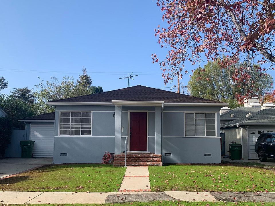welcome to 5741 Lasaine Ave
