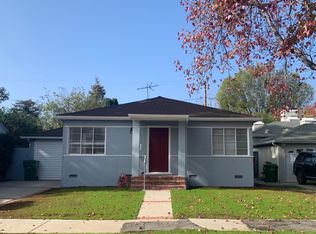 5741 Lasaine Ave, Encino, CA 91316